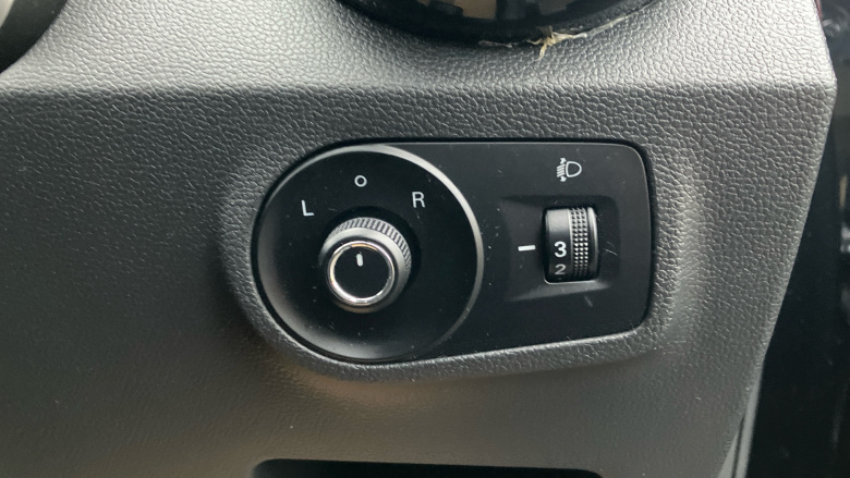 Nac MG Zs 1.0T GDi Exclusive 5dr DCT Petrol Hatchback